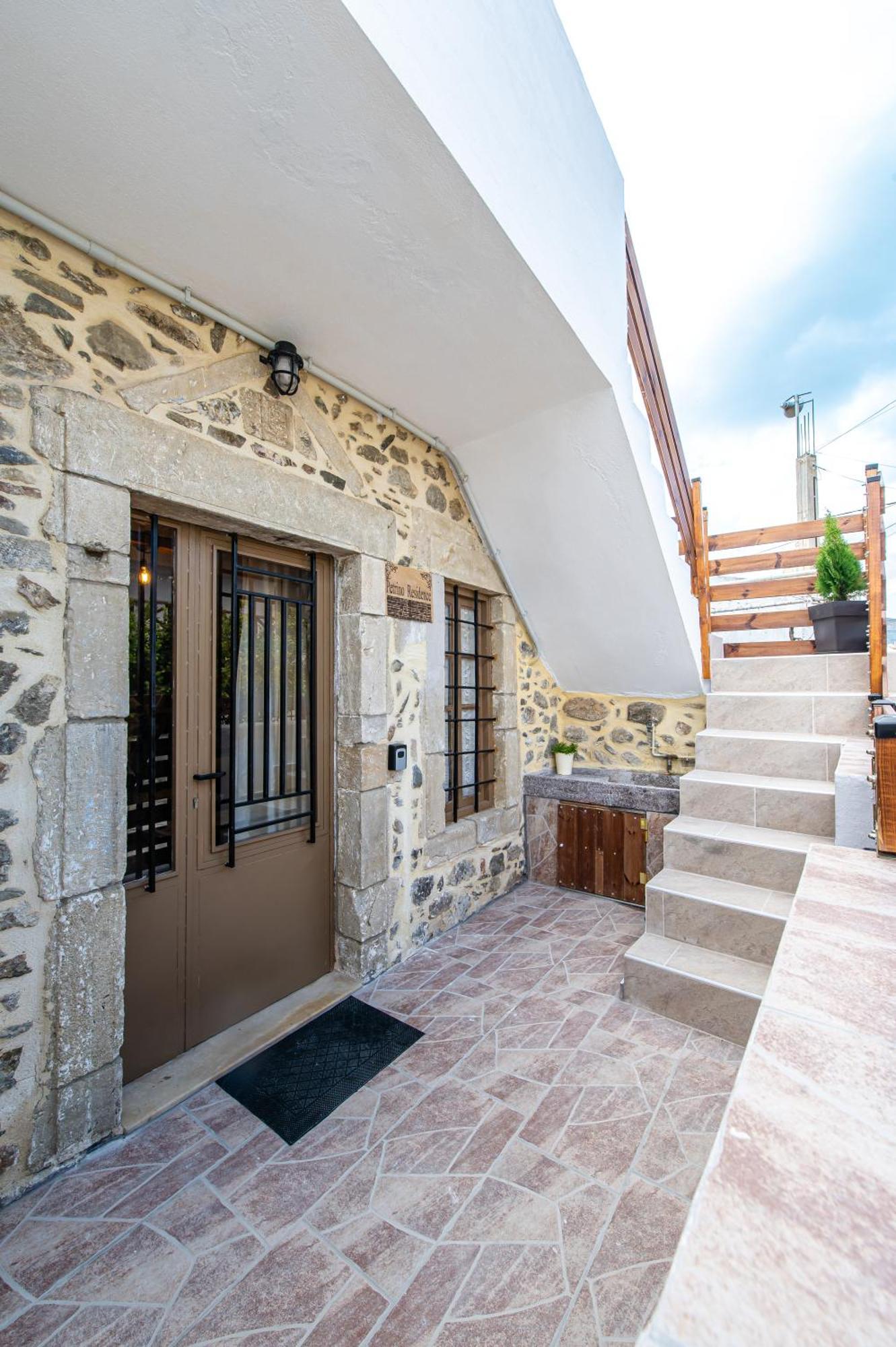 Petrino Residence Pombia 外观 照片